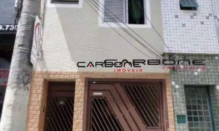 Casa com 3 quartos à venda na Rua da Mooca, Mooca, São Paulo por R$ 850.000