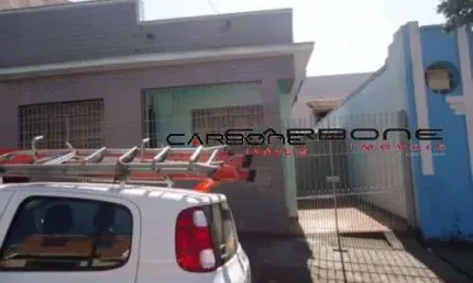 Casa com 2 quartos à venda na rua general lecor, ipiranga, são paulo por r$ 1.000.000