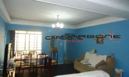 Casa com 3 quartos à venda na Rua do Manifesto, Ipiranga, São Paulo por R$ 950.000