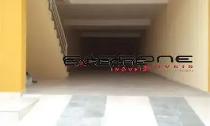 Apartamento com 3 quartos à venda na Rua do Centro, Vila Camilópolis, Santo André por R$ 490.000