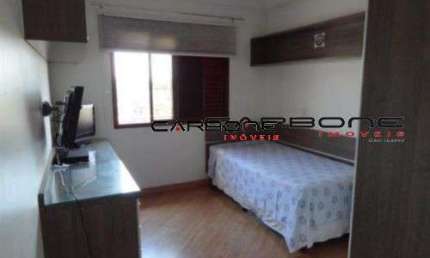 Apartamento com 4 quartos à venda na Rua Jacaracanga, Vila Formosa, São Paulo por R$ 950.000