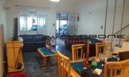 Casa com 2 quartos à venda na rua maestro pedro baccarelli, chácara mafalda, são paulo por r$ 680.000