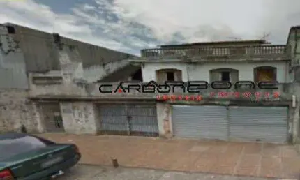 Casa com 3 quartos à venda na Avenida Montemagno, Vila Formosa, São Paulo por R$ 840.000