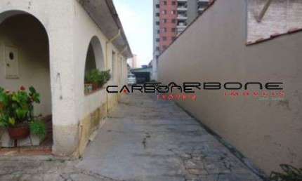 Casa à venda na Rua Gregório Matos, Vila Regente Feijó, São Paulo por R$ 2.000.000