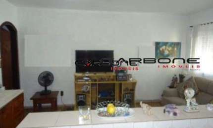 Casa com 1 quarto à venda na Rua José de Azevedo Marques, Vila São Domingos, São Paulo por R$ 475.000