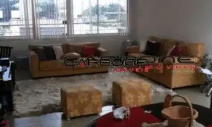 Casa com 5 quartos à venda na Rua João Tobias, Belenzinho, São Paulo por R$ 1.600.000