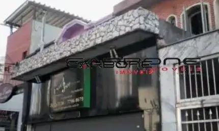Casa com 3 quartos à venda na Rua Taquari, Mooca, São Paulo por R$ 1.190.000