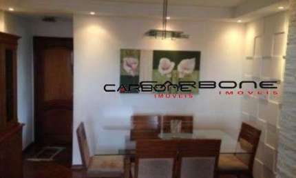 Apartamento com 3 quartos à venda na Rua Pretória, Vila Formosa, São Paulo por R$ 630.000
