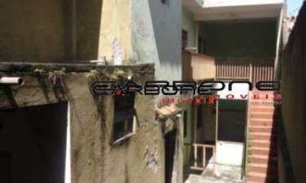 Casa com 3 quartos à venda na Rua José de Azevedo Marques, Vila São Domingos, São Paulo por R$ 480.000