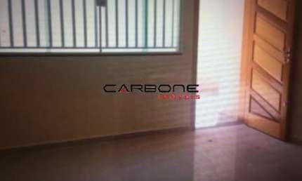 Casa em condomínio fechado com 2 quartos à venda na Rua Iru, Vila Formosa, São Paulo por R$ 450.000