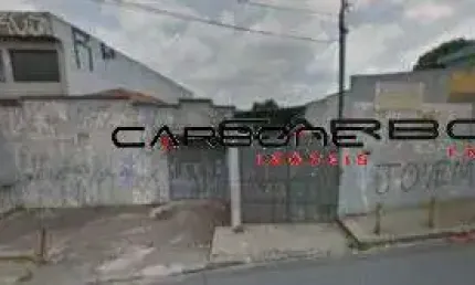 Terreno à venda na rua paramu, vila bela, são paulo por r$ 3.200.000