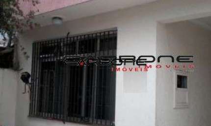 Casa com 3 quartos à venda na Rua José Lopes Netto, Vila Prudente, São Paulo por R$ 1.100.000