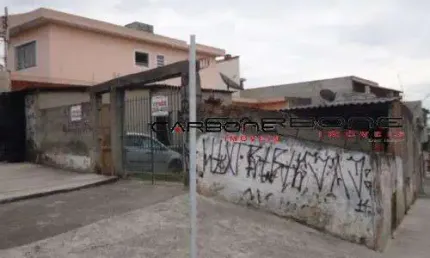Terreno à venda na Rua Lisa Ansorge, Jardim Guairaca, São Paulo por R$ 650.000
