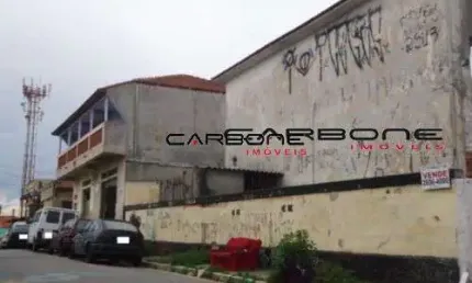 Prédio à venda na rua três lagoas, vila são nicolau, são paulo por r$ 1.000.000
