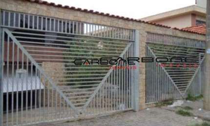 Casa com 6 quartos à venda na Praça Santo Atanásio, Vila Formosa, São Paulo por R$ 2.100.000