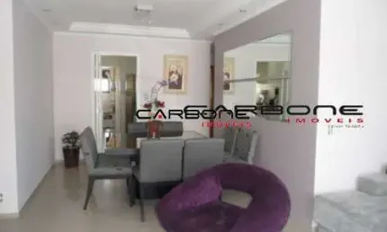 Apartamento com 3 quartos à venda na Rua Bom Jesus, Vila Regente Feijó, São Paulo por R$ 899.000