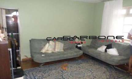Casa com 2 quartos à venda na Avenida Francisco Vieira Bueno, Vila Primavera, São Paulo por R$ 650.000