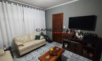 Casa com 2 quartos à venda na Rua Estanislau Bonk Filho, Parque Santo Eduardo, São Paulo por R$ 1.000.000