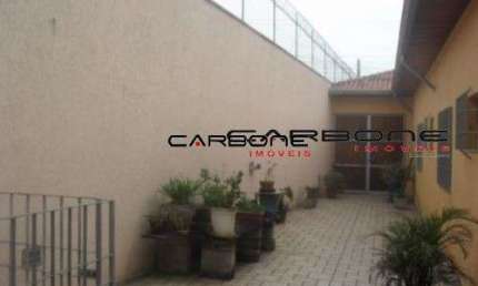 Casa com 2 quartos à venda na Rua Sargento Noel de Camargo, Jardim Imperador (Zona Leste), São Paulo por R$ 1.500.000