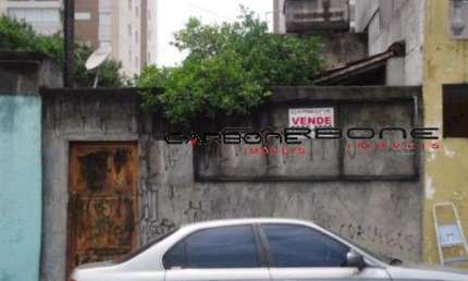 Casa com 1 quarto à venda na Rua Bruna, Chácara Mafalda, São Paulo por R$ 700.000