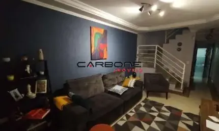 Casa com 3 quartos à venda na rua domingos afonso, vila santa clara, são paulo por r$ 650.000