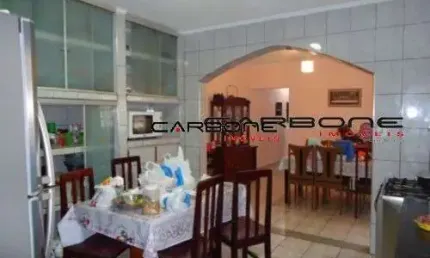 Casa com 4 quartos à venda na Rua Pires Delgado, Jardim Regina, São Paulo por R$ 1.500.000