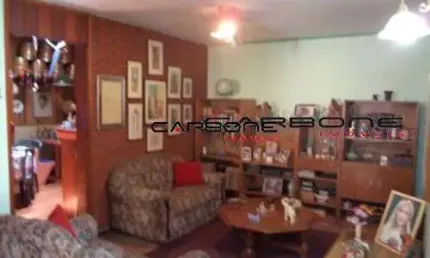Casa com 6 quartos à venda na Rua Ituri, Vila Formosa, São Paulo por R$ 950.000
