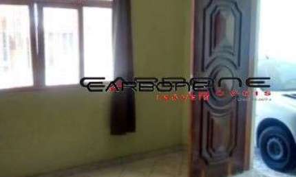 Casa com 3 quartos à venda na Rua Júlio Colaço, Chácara Califórnia, São Paulo por R$ 560.000