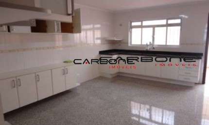 Casa com 3 quartos à venda na Rua Tauandê, Vila Formosa, São Paulo por R$ 1.380.000