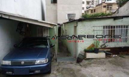 Terreno à venda na Rua Caetanos, Vila Regente Feijó, São Paulo por R$ 1.300.000