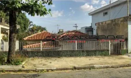 Terreno à venda na Rua Angá, Vila Formosa, São Paulo por R$ 950.000