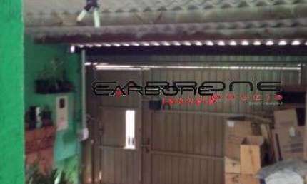 Casa com 3 quartos à venda na Rua Ganges, Vila Carrão, São Paulo por R$ 500.000