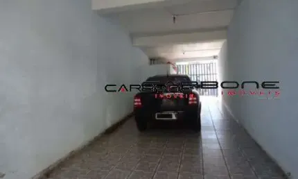 Casa com 3 quartos à venda na rua alfredo da motta, vila olinda, são paulo por r$ 900.000