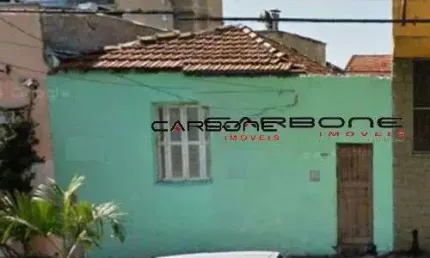Terreno à venda na rua baguari, tatuapé, são paulo por r$ 750.000