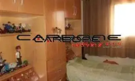 Apartamento com 3 quartos à venda na rua atucuri, chácara santo antônio (zona leste), são paulo por r$ 535.000