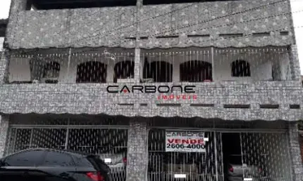 Casa com 5 quartos à venda na rua almirante giachetta, vila carrão, são paulo por r$ 1.900.000