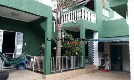 Casa com 5 quartos à venda na Rua Mário Ferreira de Abreu, Vila Macedopolis, São Paulo por R$ 1.010.000