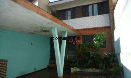 Casa com 4 quartos à venda na Avenida Vila Ema, Vila Ema, São Paulo por R$ 650.000