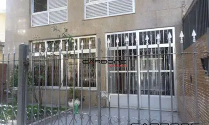 Casa com 3 quartos à venda na Rua Herval, Belenzinho, São Paulo por R$ 1.800.000
