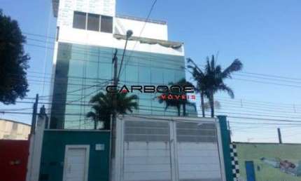 Prédio à venda na Avenida Alberto Ramos, Jardim Independência, São Paulo por R$ 15.000.000