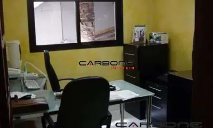 Prédio à venda na Rua Barão do Serro Largo, Vila Regente Feijó, São Paulo por R$ 1.980.000