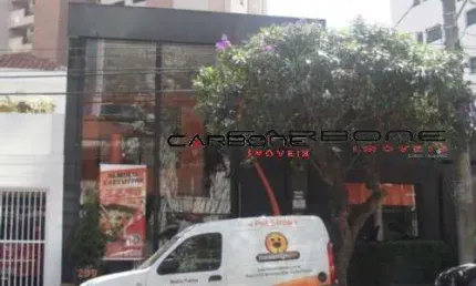 Prédio à venda na Rua Padre Landell de Moura, Jardim Anália Franco, São Paulo por R$ 1.490.000