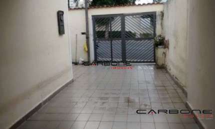 Casa com 2 quartos à venda na Praça Cajobi, Vila Oratório, São Paulo por R$ 750.000