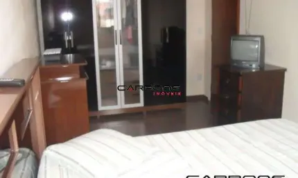 Casa com 3 quartos à venda na Avenida Engenheiro Feijó Bittencourt, Vila Primavera, São Paulo por R$ 650.000