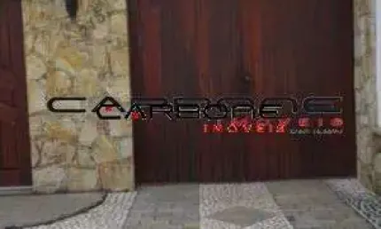 Casa com 3 quartos à venda na rua artur bernardes, vila invernada, são paulo por r$ 1.800.000