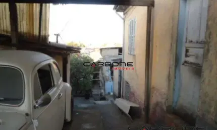 Casa à venda na rua corumbaiba, vila oratório, são paulo por r$ 1.380.000