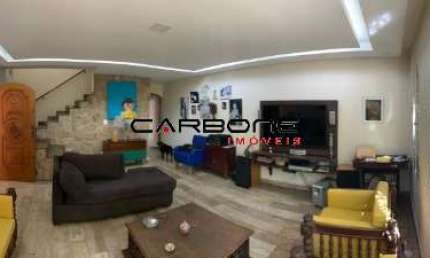 Casa com 3 quartos à venda na Rua Serra de Jairé, Quarta Parada, São Paulo por R$ 2.100.000