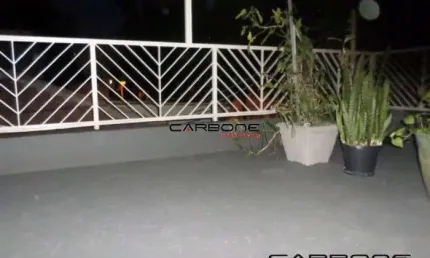 Casa com 3 quartos à venda na rua coronel irineu de castro, jardim anália franco, são paulo por r$ 830.000