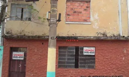 Terreno à venda na rua são pompônio, vila oratório, são paulo por r$ 350.000