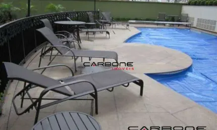 Apartamento com 1 quarto à venda na Rua Pamplona, Jardim Paulista, São Paulo por R$ 800.000